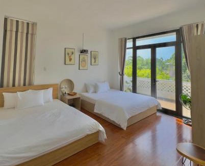 Thuy Xuan Apartment | Lamoon Villa Huế