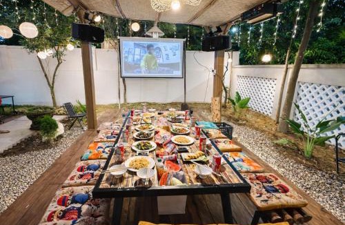 Thuy Xuan Apartment | Lamoon Villa Huế