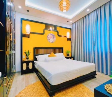 Ninh Kieu Apartment | Lamy's House Cần Thơ