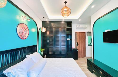 Ninh Kieu Apartment | Lamy's House Cần Thơ