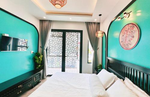 Ninh Kieu Apartment | Lamy's House Cần Thơ