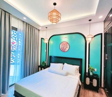 Ninh Kieu Apartment | Lamy's House Cần Thơ