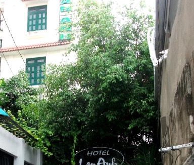 Go Vap Hotel | Lan Anh Hotel