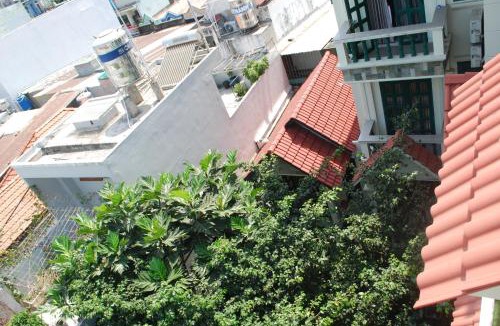 Go Vap Hotel | Lan Anh Hotel