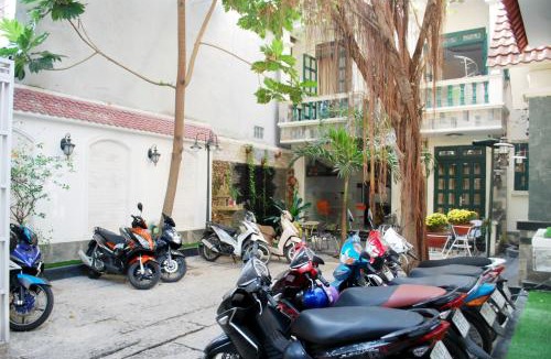 Go Vap Hotel | Lan Anh Hotel
