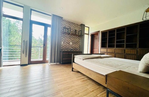 Da Lat Villa | Lan Anh Villas Resort
