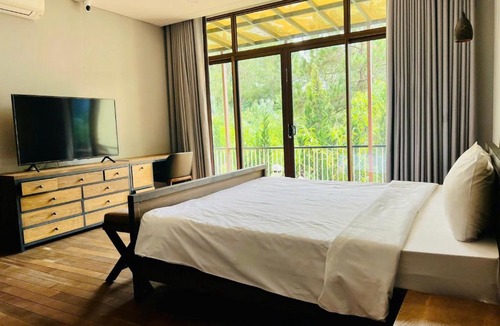 Da Lat Villa | Lan Anh Villas Resort