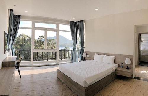 Da Lat Villa | Lan Anh Villas Resort
