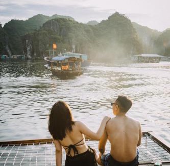 Cat Ba House | Lan Ha Floating Homestay