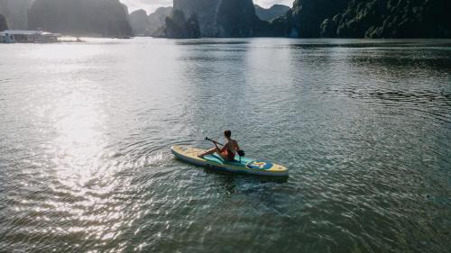 Cat Ba House | Lan Ha Floating Homestay