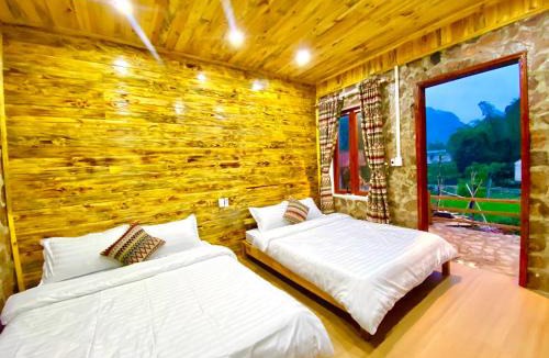 Trung Khanh Hotel | Lan Rừng Homestay