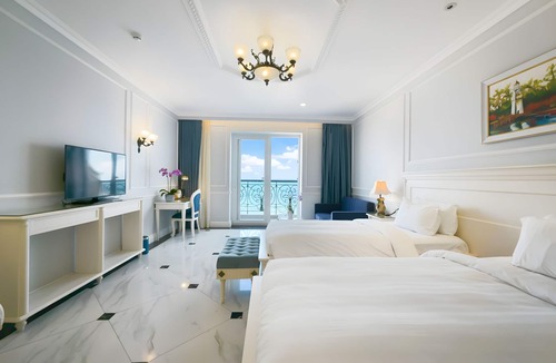 Long Hai Hotel | Lan Rung Beach Resort
