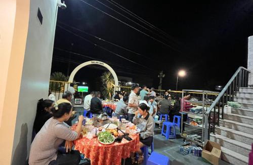 Ninh Hai House | LANBA Homestay