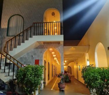 Ninh Hai House | LANBA Homestay