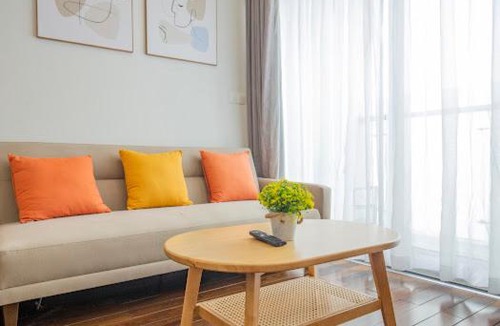 Ba Dinh Apartment | Lancaster Apartment Hanoi - CitiHome