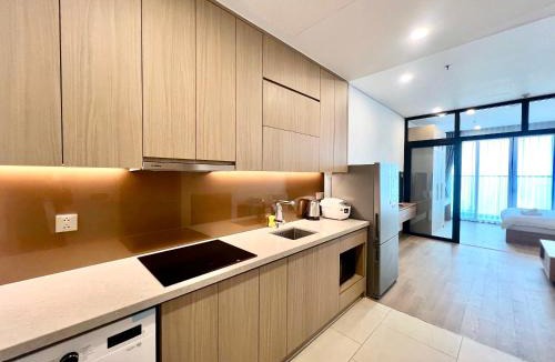 Dong Da Apartment | Lancaster Luminaire Hanoi Apartment - 1152 Lang street