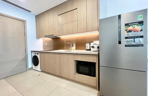 Dong Da Apartment | Lancaster Luminaire Hanoi Apartment - 1152 Lang street