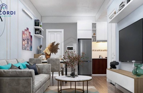 Ha Dong Apartment | Lancaster Service Appartment