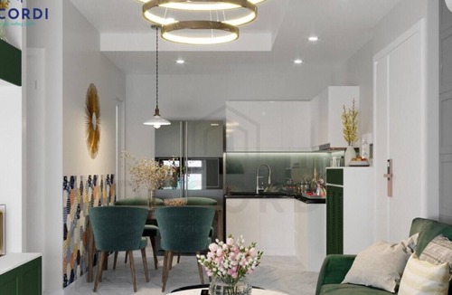 Ha Dong Apartment | Lancaster Service Appartment