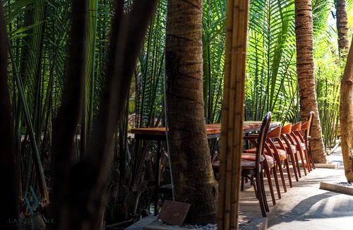 Cam Thanh Bed & Breakfast | Lancelynk Retreat Hoi An offers a swimming pool. Guests enjoy free WiFi.