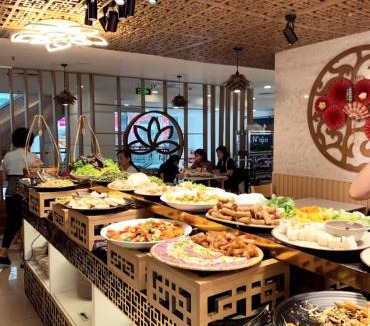 Phu Nhuan Apartment | Landing Stay căn hộ 2 giường gần sân bay