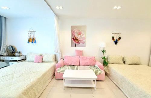Phu Nhuan Apartment | Landing Stay căn hộ 2 giường gần sân bay