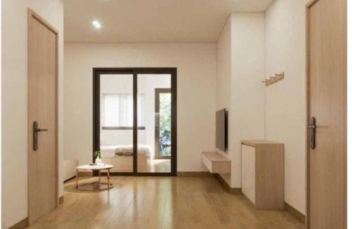 Hang Xanh Apartment | LANDMARK 81 Residences Skyline Suite