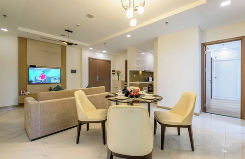 Hang Xanh Apartment | LANDMARK 81 Signature Residence