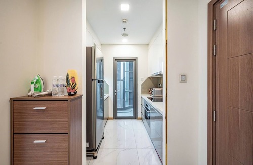 Hang Xanh Apartment | LANDMARK 81 Signature Residence