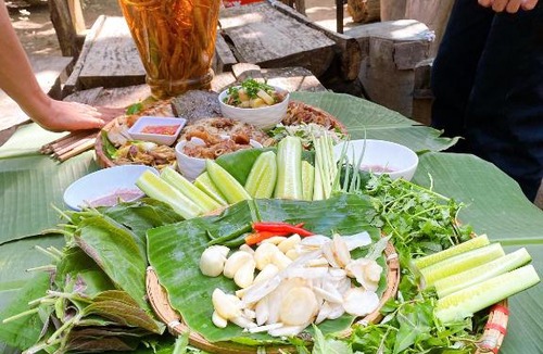 Kon Tum House | Lang Ho Homestay - Coffee
