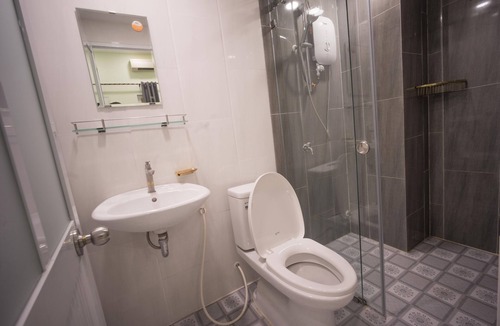 Bui Thi Xuan Hostel | Language Exchange Hostel 1