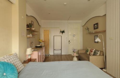 Hang Trong Apartment | LangX Ấu Triệu