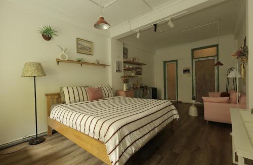 Hang Trong Apartment | LangX Ấu Triệu