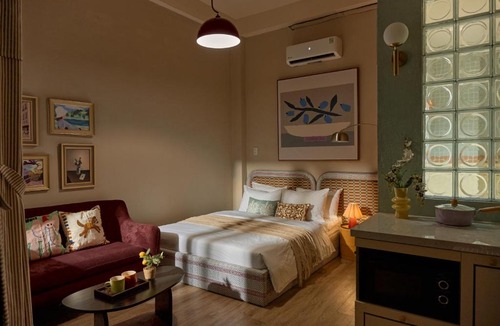 Ngu Hanh Son Apartment | LangX Chapter Hotel & Apartment