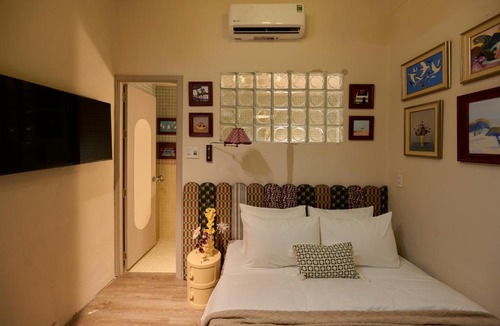 Ngu Hanh Son Apartment | LangX Chapter Hotel & Apartment