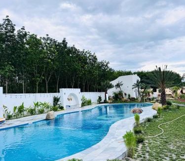 Dau Tieng Other | Lani Glamping Homestay