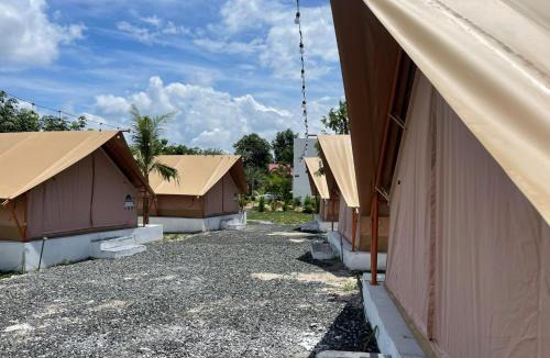 Dau Tieng Other | Lani Glamping Homestay