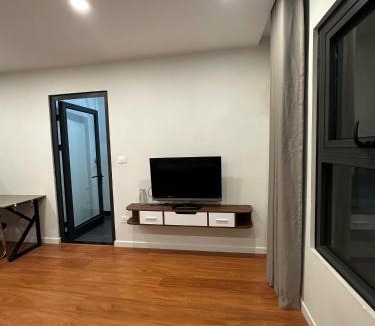 Tu Liem Apartment | Lannie home