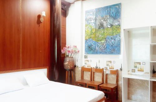 Thuy Xuan House | LANTANA Huế Homestay - Phòng Double - 102