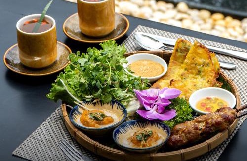 Hoi An City Centre Resort | Lantern Boutique Hoi An