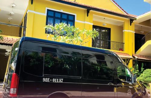 Hoi An City Centre Resort | Lantern Boutique Hoi An
