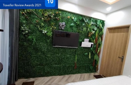 Lao Cai Apartment | Lào Cai City View Homestay - Chill Space