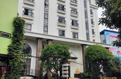 Lao Cai Hotel | Lao Cai Liberty Hotel