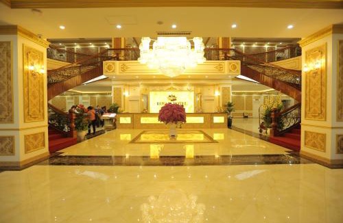 Lao Cai Hotel | Lao Cai Royal Hotel