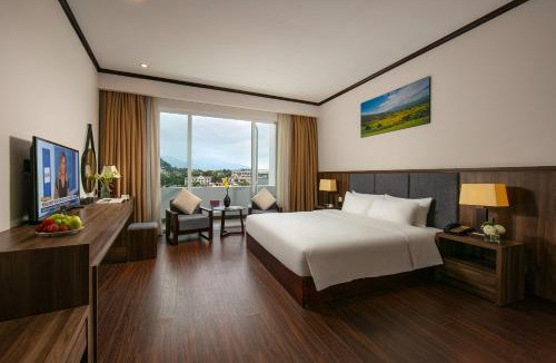Lao Cai Hotel | Lao Cai Star Hotel