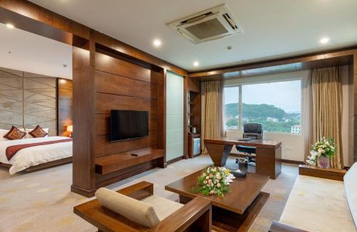 Lao Cai Hotel | Lao Cai Star Hotel