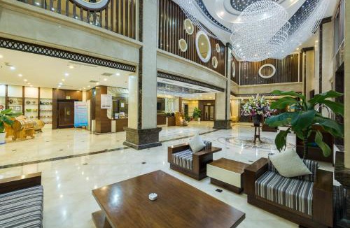Lao Cai Hotel | Lao Cai Star Hotel