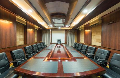 Lao Cai Hotel | Lao Cai Star Hotel