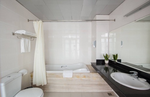 Lao Cai Hotel | Lao Cai Star Hotel