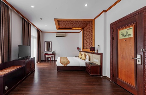 Lao Cai Hotel | Lao Cai Star Hotel